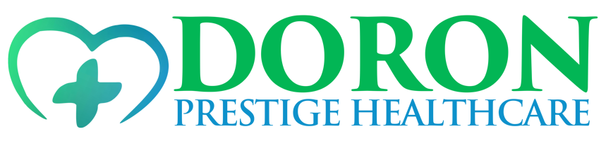 doron-prestige-logo